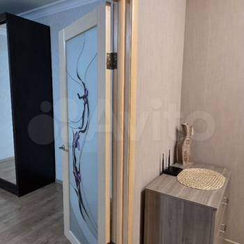 Сдается 1-комнатная квартира, 42 м²