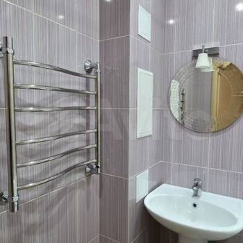 Сдается 1-комнатная квартира, 42 м²