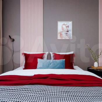 Сдается 1-комнатная квартира, 33 м²