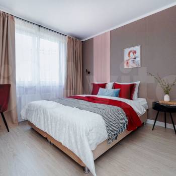 Сдается 1-комнатная квартира, 33 м²