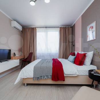 Сдается 1-комнатная квартира, 33 м²