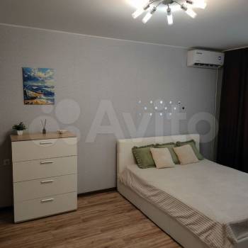 Сдается 1-комнатная квартира, 37,7 м²
