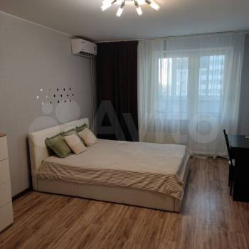 Сдается 1-комнатная квартира, 37,7 м²