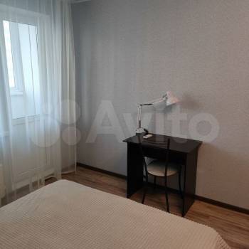 Сдается 1-комнатная квартира, 37,7 м²