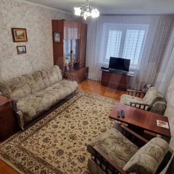 Сдается 1-комнатная квартира, 37 м²