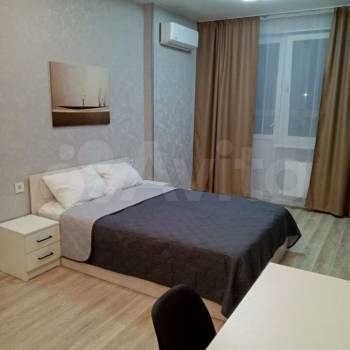 Сдается 1-комнатная квартира, 40,3 м²