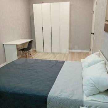 Сдается 1-комнатная квартира, 40,3 м²