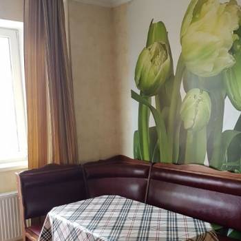 Сдается 2-х комнатная квартира, 75 м²