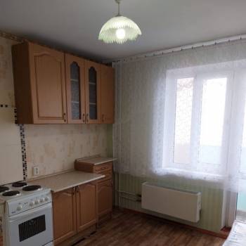 Продается 1-комнатная квартира, 44,3 м²