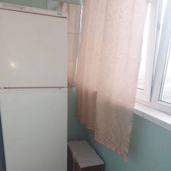 Продается 1-комнатная квартира, 44,3 м²