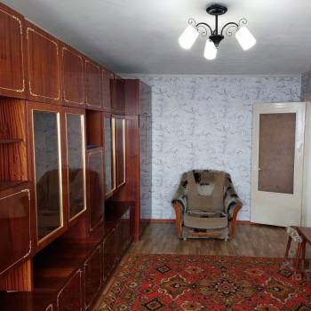 Продается 1-комнатная квартира, 44,3 м²