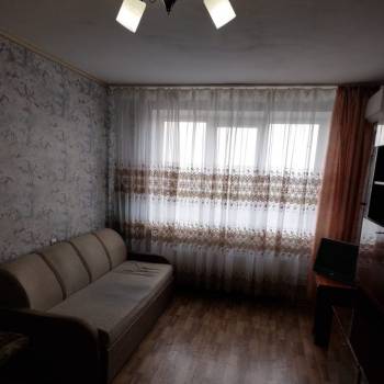Продается 1-комнатная квартира, 44,3 м²