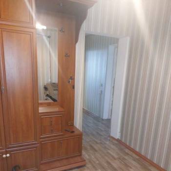 Продается 1-комнатная квартира, 44,3 м²