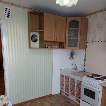 Продается 1-комнатная квартира, 44,3 м²