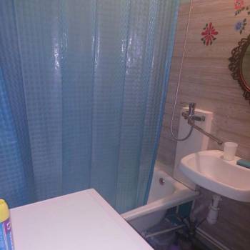 Продается 1-комнатная квартира, 44,3 м²