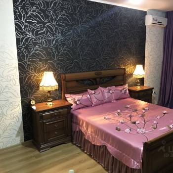 Продается 2-х комнатная квартира, 75,6 м²