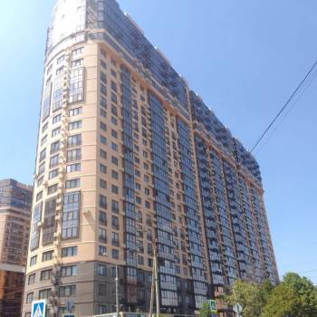 Продается 2-х комнатная квартира, 62 м²