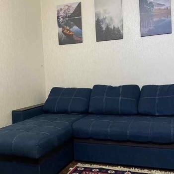 Сдается 1-комнатная квартира, 31 м²