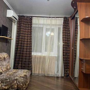 Сдается 1-комнатная квартира, 31 м²
