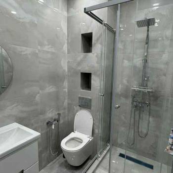 Сдается 1-комнатная квартира, 37,7 м²