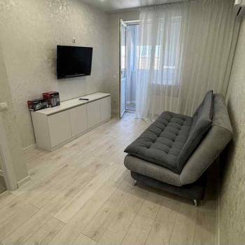 Сдается 1-комнатная квартира, 37,7 м²