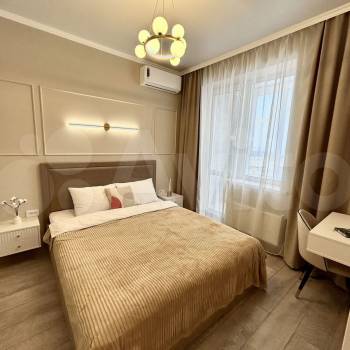 Сдается 2-х комнатная квартира, 52 м²