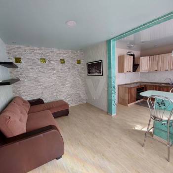 Сдается 2-х комнатная квартира, 50,1 м²