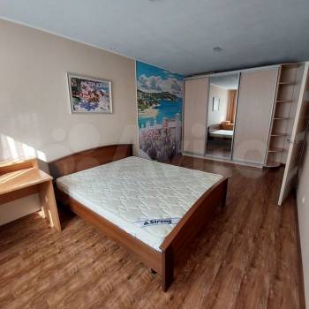 Сдается 2-х комнатная квартира, 50,1 м²