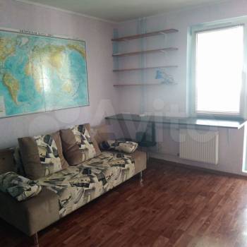 Сдается 2-х комнатная квартира, 61,2 м²