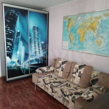 Сдается 2-х комнатная квартира, 61,2 м²