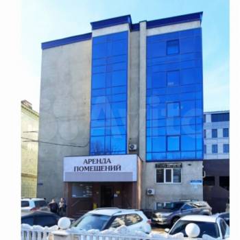 Сдается Нежилое помещение, 32,7 м²