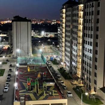 Продается 2-х комнатная квартира, 58 м²