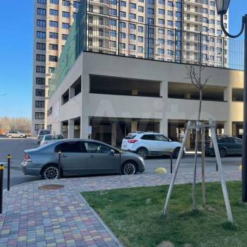 Продается 2-х комнатная квартира, 58 м²