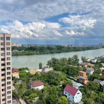 Продается 2-х комнатная квартира, 58 м²
