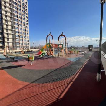 Продается 2-х комнатная квартира, 58 м²