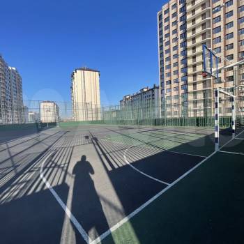 Продается 2-х комнатная квартира, 58 м²