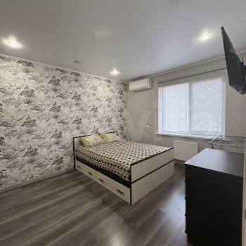 Продается 1-комнатная квартира, 28,9 м²