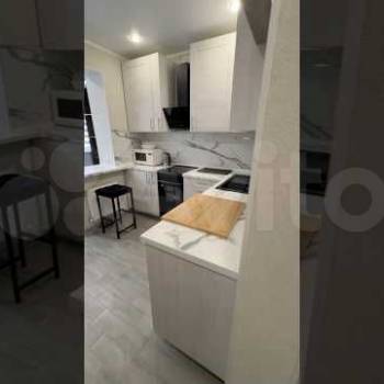 Продается 1-комнатная квартира, 28,9 м²