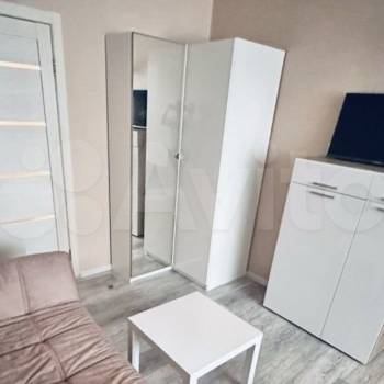 Продается 1-комнатная квартира, 38,4 м²