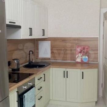 Сдается 1-комнатная квартира, 46 м²