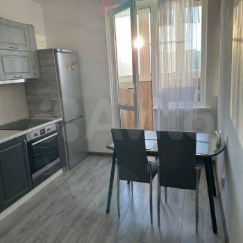 Сдается 1-комнатная квартира, 35,1 м²