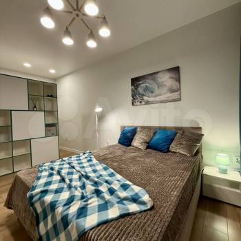 Сдается 1-комнатная квартира, 32 м²