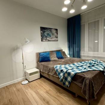 Сдается 1-комнатная квартира, 32 м²