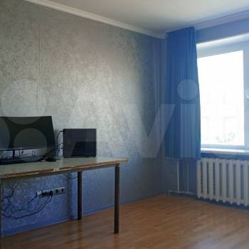 Продается 1-комнатная квартира, 25,3 м²