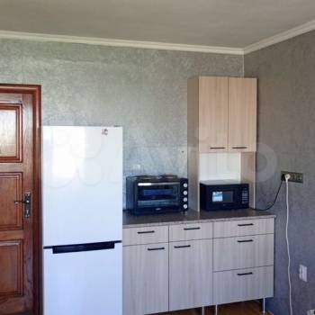 Продается 1-комнатная квартира, 25,3 м²