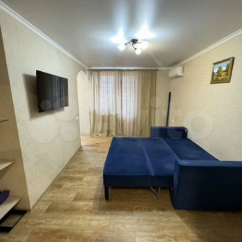 Продается 1-комнатная квартира, 34,4 м²