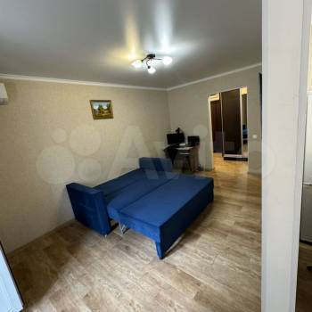 Продается 1-комнатная квартира, 34,4 м²