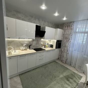 Продается 2-х комнатная квартира, 55,8 м²