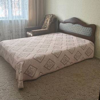 Продается 2-х комнатная квартира, 50,6 м²