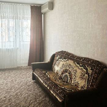 Продается 2-х комнатная квартира, 50,6 м²